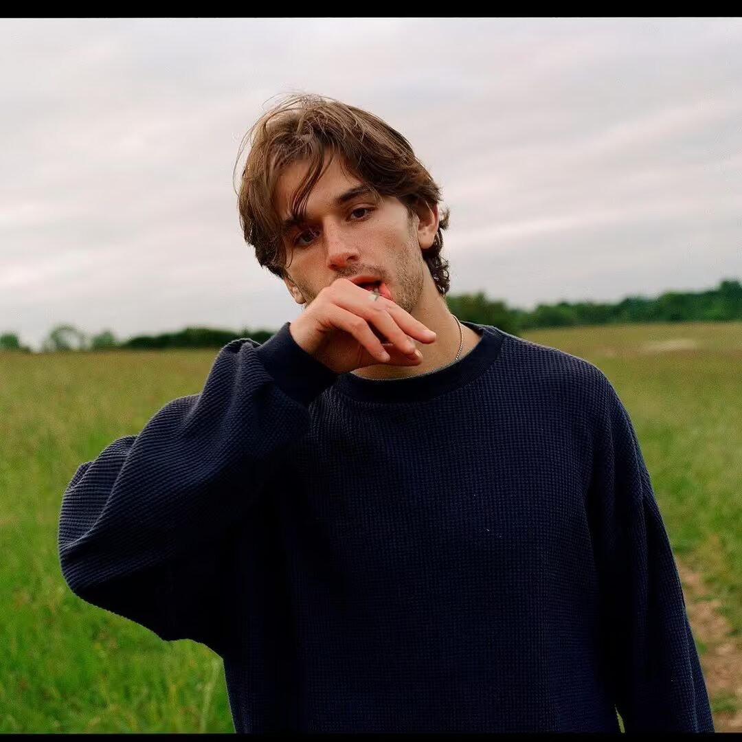 Jonah Kagen Don't Feel Right: A New Musical Release | DRIFT (Driftzine)
